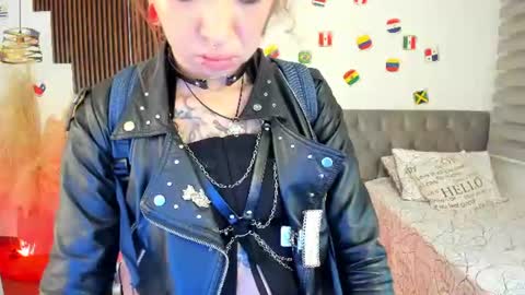 Snapshot of scarlett__cooper__ chatting on July 2026 11:25:01 AM Scarlett online show from July 2026 11:25:01 AM