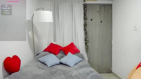 Scarlett online show from September 2025 10:50:01 AM