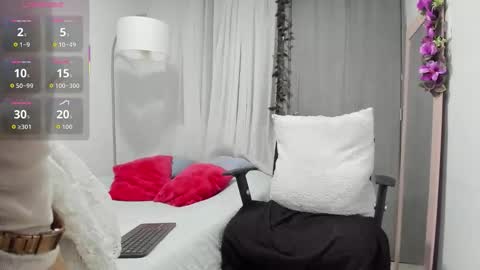 Scarlett online show from November 2025 11:32:01 AM