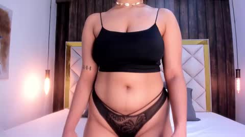 Scarlett  online show from November 2025 03:50:01 AM