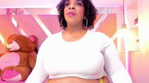 Scarlett online show from February 2025 03:59:01 AM