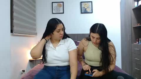 Scarlett Brown online show from May 2026 05:04:02 AM
