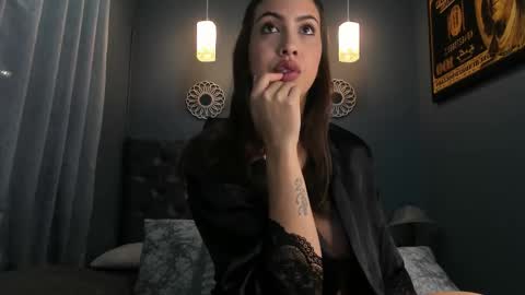 Scarlett online show from October 2025 10:50:01 AM