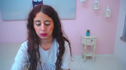 Scarlett online show from March 2026 12:21:01 PM