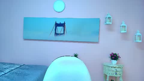 Scarlett online show from July 2026 12:41:01 PM