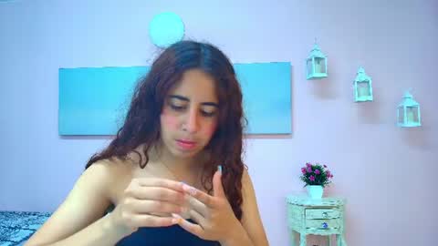 Scarlett online show from July 2026 12:33:01 PM