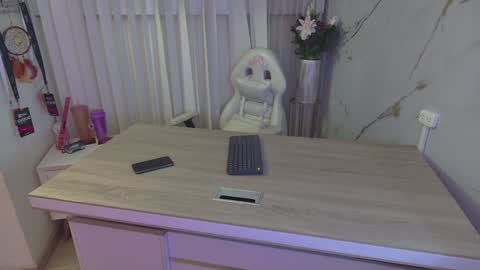 Scarlett Collins online show from January 2025 03:15:02 AM