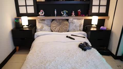 Scarlett Collins online show from January 2026 04:26:02 AM