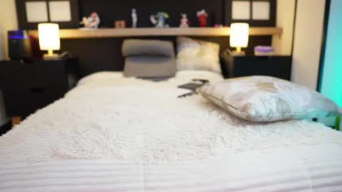 Scarlett Collins online show from February 2026 06:19:02 AM