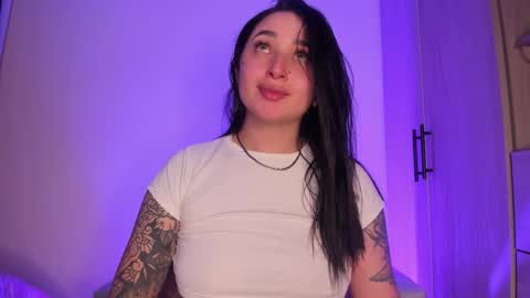 SCARLETT COLLINS online show from March 2026 05:00:02 AM