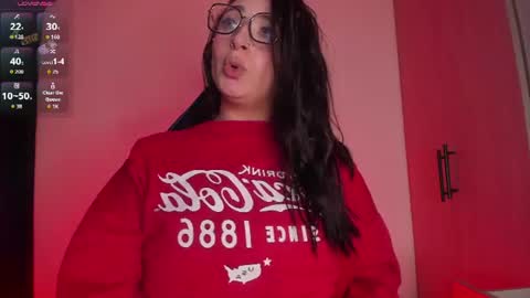 SCARLETT COLLINS online show from July 2026 02:16:02 AM