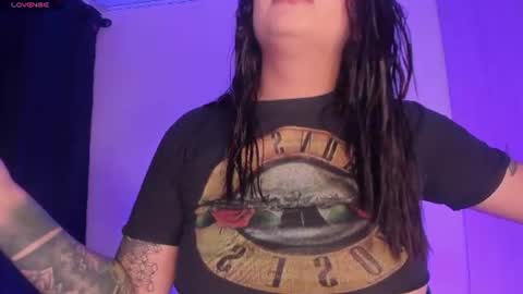 SCARLETT COLLINS online show from July 2026 03:37:01 AM