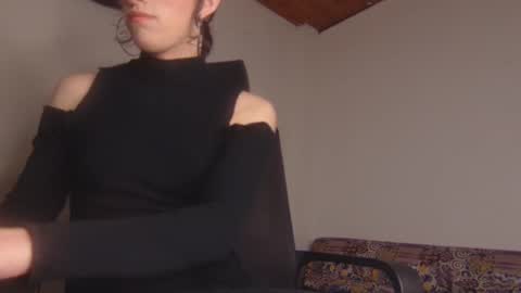 scarlet online show from January 2026 10:46:01 PM