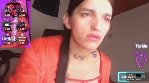 scarlet online show from February 2026 11:36:02 AM