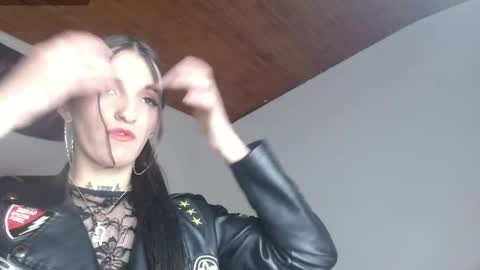 Snapshot of scarlett_crastrawberry chatting on May 2026 12:27:02 AM scarlet online show from May 2026 12:27:02 AM