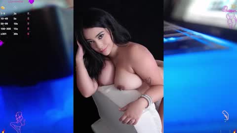 Snapshot of scarlett_diamond chatting on February 2026 11:05:02 PM Scarlett Thumb up please help me 100 its important online show from February 2026 11:05:02 PM
