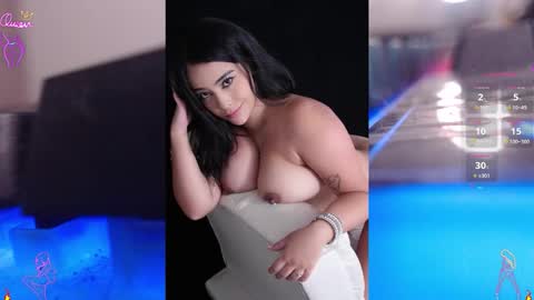 Scarlett Thumb up please help me 100 its important online show from March 2026 10:38:01 PM