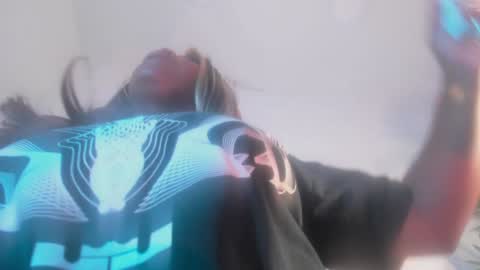 Mariana online show from January 2025 11:30:02 AM