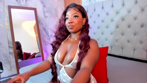 Snapshot of scarlett_diaz17 chatting on May 2026 04:41:02 AM Mariana online show from May 2026 04:41:02 AM