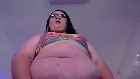 Scarlett  online show from February 2025 03:38:01 PM