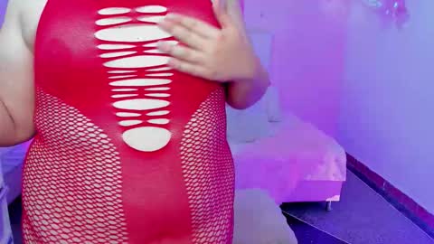 Scarlett  online show from March 2026 11:46:01 AM