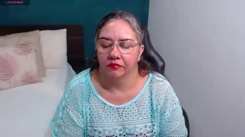 Scarlett  online show from February 2026 02:07:02 AM