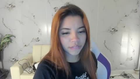 scarlett_enjoy1 online show from September 2025 12:30:01 PM