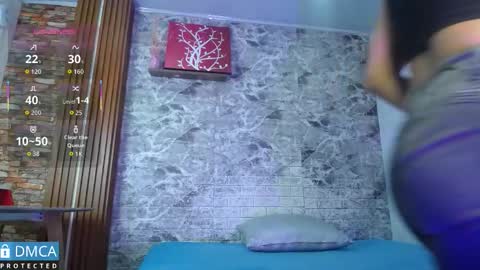 scarlett_fire5 online show from September 2025 11:10:01 AM