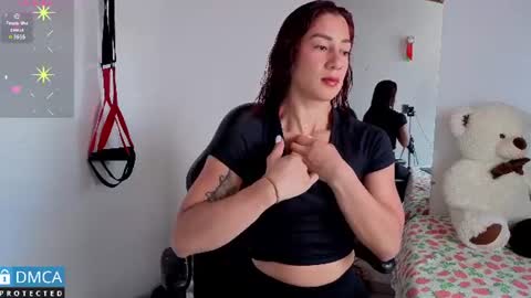 scarlett_fire5 online show from July 2026 05:18:02 PM