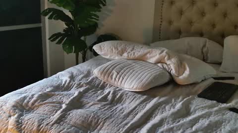 Scarlett Grand online show from November 2025 08:19:01 PM