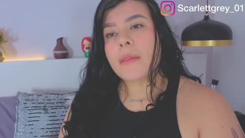 Scarlett  online show from March 2026 03:08:02 AM