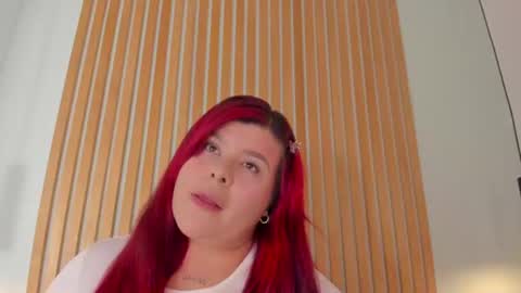 Scarlett  online show from July 2026 04:30:01 AM