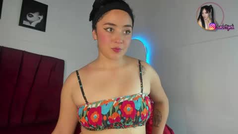 Snapshot of scarlett_jank chatting on June 2026 06:41:01 PM scarlett_jank online show from June 2026 06:41:01 PM