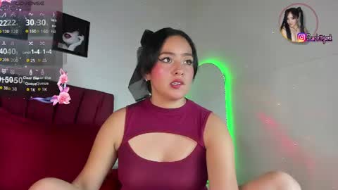 Snapshot of scarlett_jank chatting on June 2026 08:19:01 PM scarlett_jank online show from June 2026 08:19:01 PM