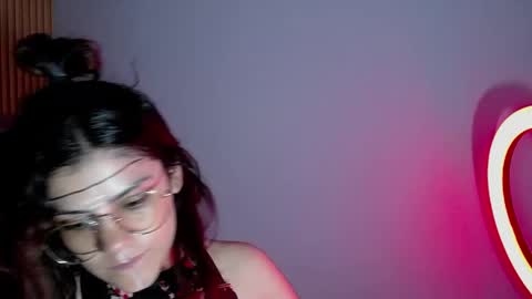 scarlett_jhonson_ch online show from April 2026 01:04:01 PM