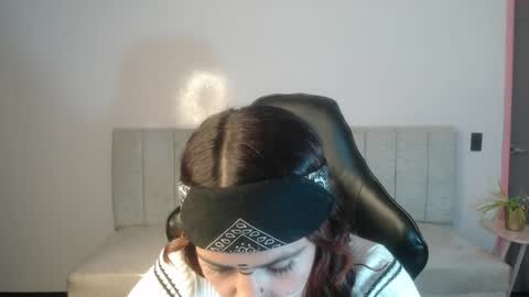 scarlett_jhonson_ch online show from May 2026 07:29:01 PM