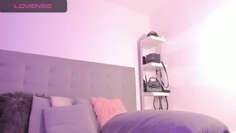 Scarlett jones online show from December 2024 04:44:01 AM