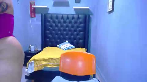 Snapshot of scarlett_keaty chatting on February 2026 01:45:01 AM scarlett online show from February 2026 01:45:01 AM