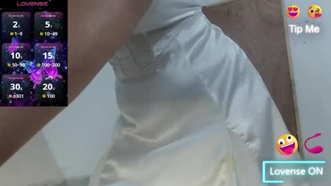 Scarlett online show from April 2026 08:32:01 AM