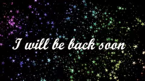 Scarlett online show from February 2025 12:16:01 PM