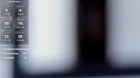 Scarlett online show from January 2025 04:32:02 PM