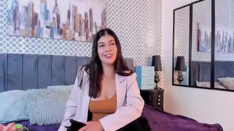 Scarlett online show from January 2025 02:08:02 PM