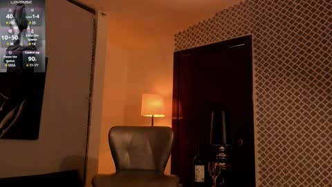 Scarlett online show from February 2025 01:24:01 PM