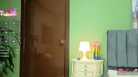 Snapshot of scarlett_moore_ chatting on January 2026 07:11:01 PM Scarlett online show from January 2026 07:11:01 PM