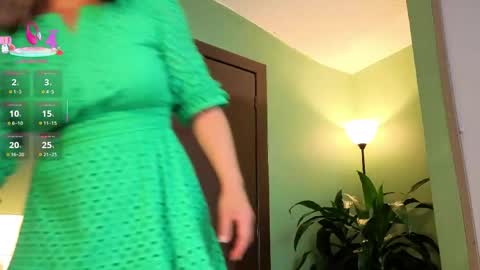 Scarlett online show from April 2026 04:18:01 PM