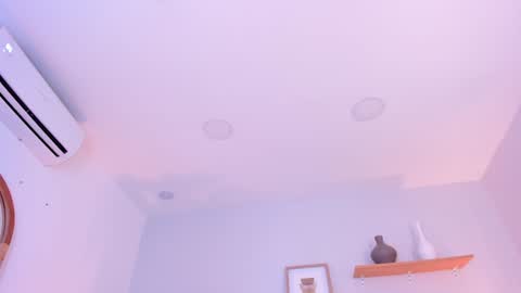 Scarlett Morgan online show from February 2025 07:00:01 PM