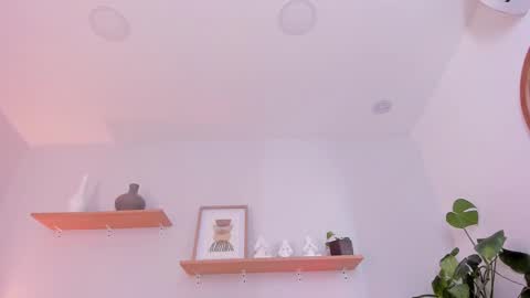 Scarlett Morgan online show from February 2025 12:15:01 AM