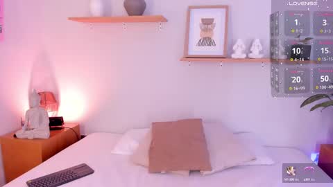 Scarlett Morgan online show from March 2025 08:31:01 PM