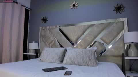 Scarlett Noirr online show from October 2025 12:17:02 PM