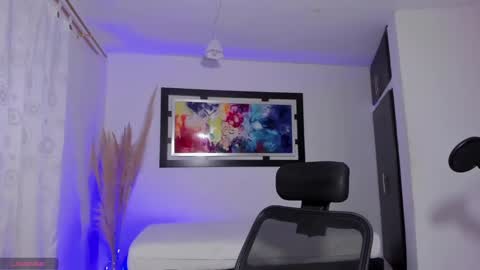 Scarlett Rios19 online show from February 2025 01:38:01 AM